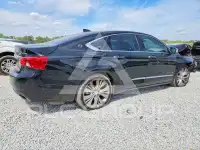 2020 Chevrolet Impala фото
