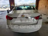 2020 Chevrolet Impala фото