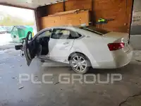 2020 Chevrolet Impala фото
