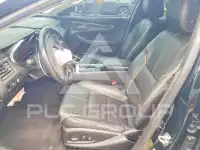 2020 Chevrolet Impala photo