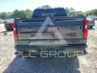 2020 Chevrolet C/K фото