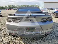 2020 Chevrolet Camaro фото