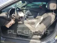 2020 Chevrolet Camaro фото