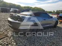 2020 Chevrolet Camaro фото