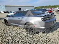 2020 Chevrolet Camaro фото