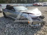 2020 Chevrolet Camaro фото