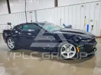 2020 Chevrolet Camaro фото