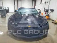2020 Chevrolet Camaro фото