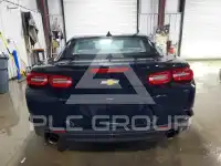 2020 Chevrolet Camaro фото