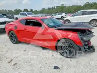 2020 Chevrolet Camaro фото