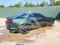 2020 Chevrolet Camaro photo