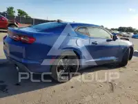 2020 Chevrolet Camaro photo