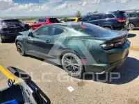 2020 Chevrolet Camaro photo