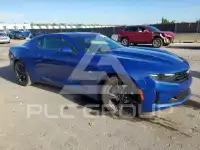 2020 Chevrolet Camaro photo