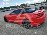 2020 Chevrolet Camaro фото