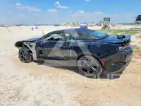 2020 Chevrolet Camaro фото
