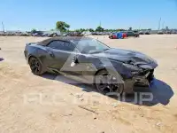 2020 Chevrolet Camaro фото
