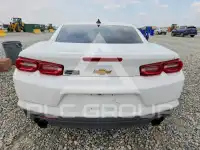 2020 Chevrolet Camaro photo