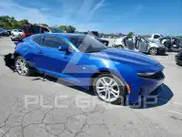 2020 Chevrolet Camaro фото