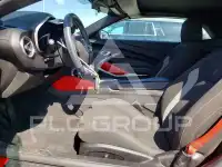 2020 Chevrolet Camaro photo