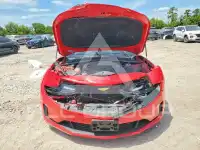 2020 Chevrolet Camaro фото