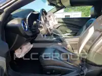 2020 Chevrolet Camaro фото