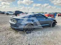 2020 Chevrolet Camaro фото
