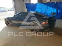2020 Chevrolet Camaro фото