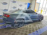 2020 Chevrolet Camaro photo