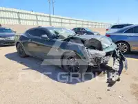 2020 Chevrolet Camaro photo
