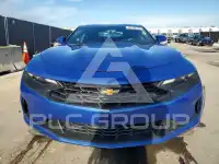 2020 Chevrolet Camaro photo