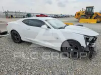 2020 Chevrolet Camaro photo