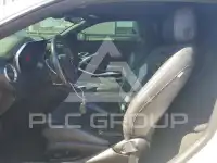 2020 Chevrolet Camaro photo