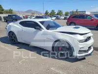 2020 Chevrolet Camaro photo