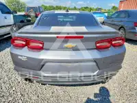 2020 Chevrolet Camaro photo