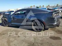 2020 Chevrolet Camaro photo