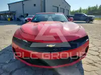 2020 Chevrolet Camaro фото