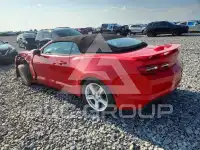 2020 Chevrolet Camaro фото