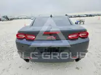 2020 Chevrolet Camaro photo