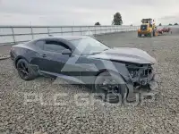 2020 Chevrolet Camaro фото