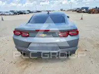 2020 Chevrolet Camaro photo
