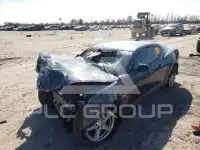 2020 Chevrolet Camaro фото