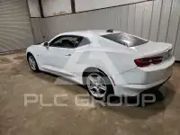 2020 Chevrolet Camaro фото