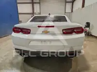 2020 Chevrolet Camaro фото