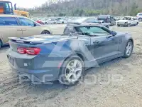 2020 Chevrolet Camaro фото
