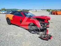2020 Chevrolet Camaro фото