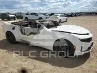 2020 Chevrolet Camaro фото