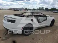 2020 Chevrolet Camaro фото