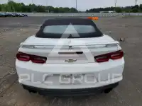 2020 Chevrolet Camaro фото