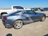 2020 Chevrolet Camaro фото